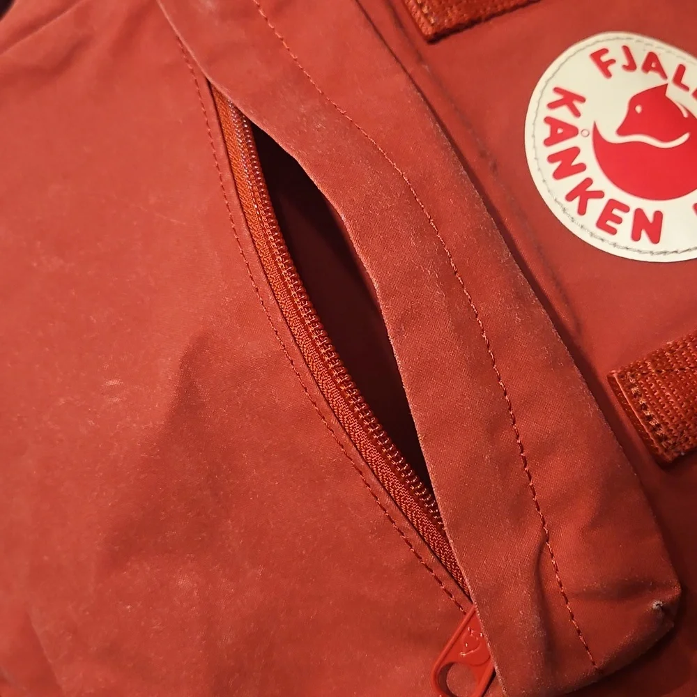 Fjallraven Kanken Backpack